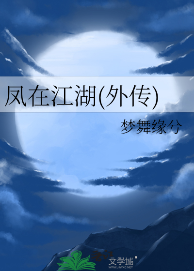 凤在江湖(外传)